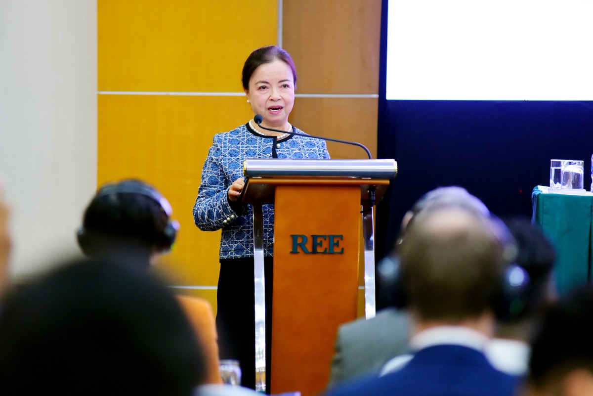 Những “bông hồng thép” phía sau các thương hiệu Việt vươn tầm thế giới- Ảnh 3.