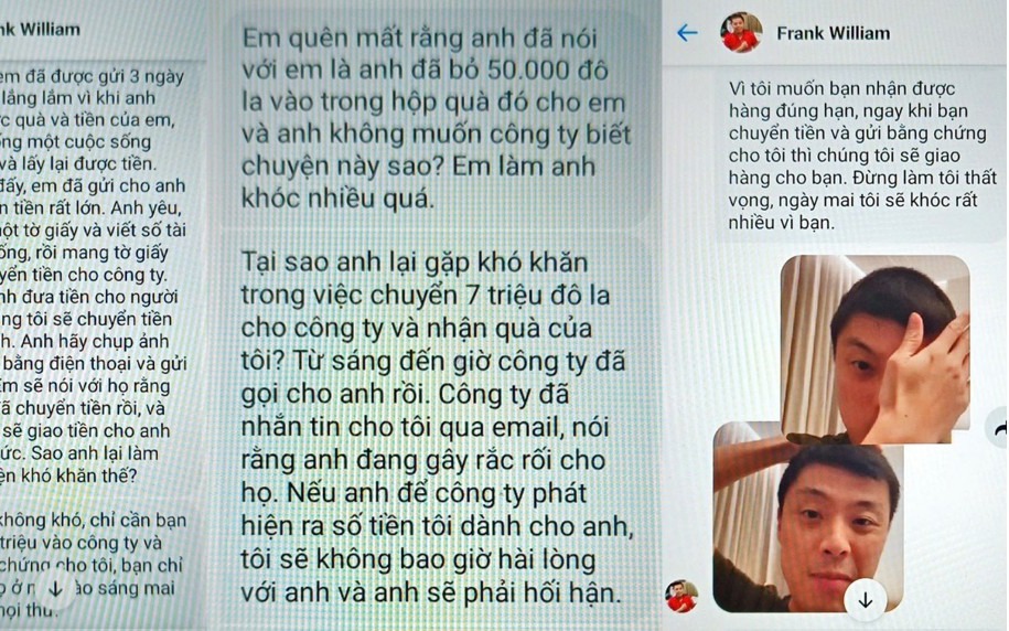 Công An Lâm Đồng Ngăn Chặn Vụ Lừa Đảo Qua Mạng, Bảo Vệ Tài Sản Người Dân