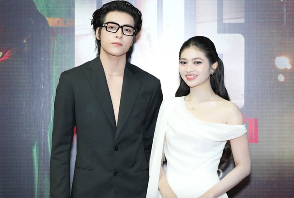 Bị gắn mác "bình hoa di động": Nam chính phim "Thỏ ơi" lên tiếng - Ảnh 4.