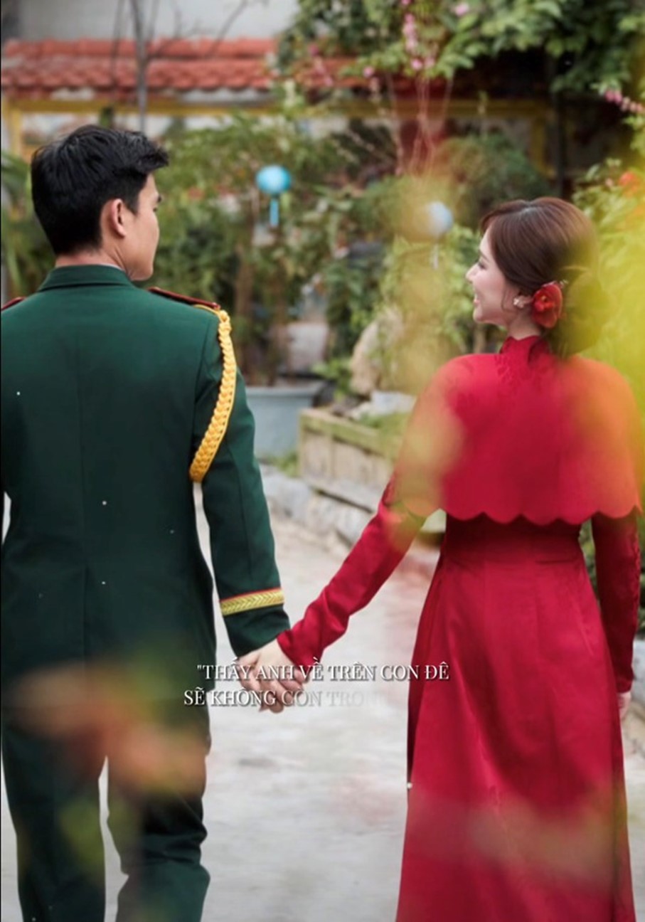 Hoà Minzy công khai tiết lộ về gia thế của "nửa kia" - Ảnh 1.