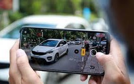 Từ 1/4, UBND Các Cấp Được Tiếp Nhận Dữ Liệu Vi Phạm Giao Thông Đường Bộ