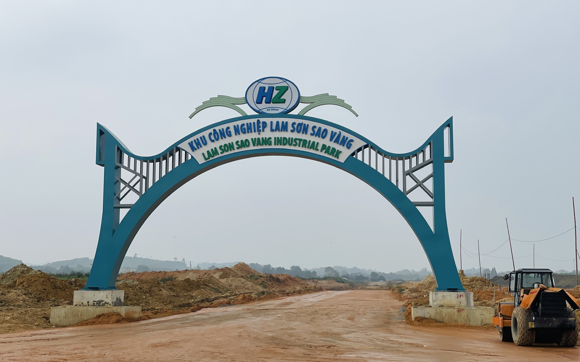 Từ kỳ vọng đến thực tế ph&aacute;t triển cụm c&ocirc;ng nghiệp ở Thanh H&oacute;a - Kỳ 1: 49 cụm c&ocirc;ng nghiệp, hơn 12000 tỷ đồng vốn đầu tư - Ảnh 5.