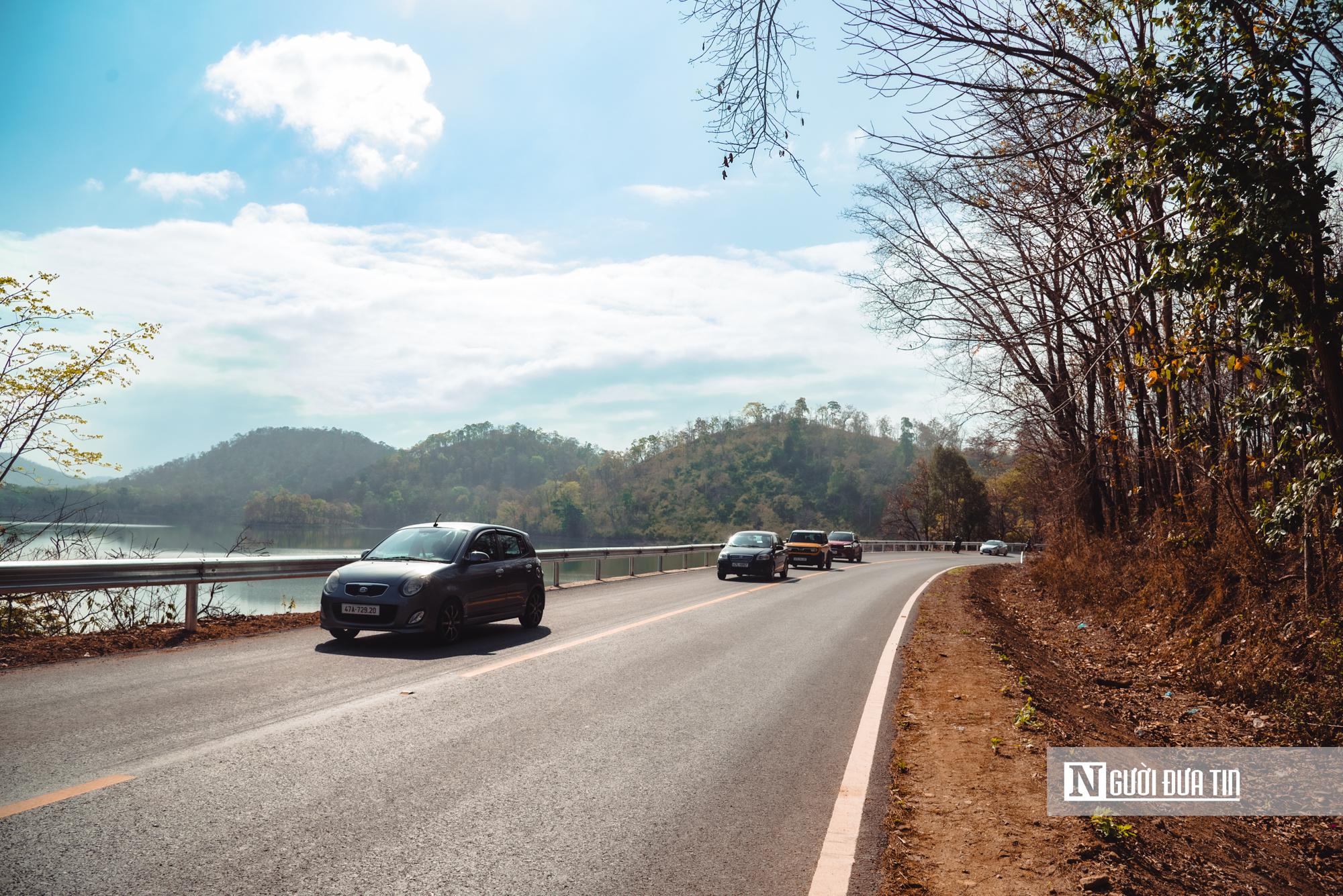 Ngắm nhìn rừng khộp lớn nhất Việt Nam mùa thay lá- Ảnh 19. Ngắm nhìn rừng khộp lớn nhất Việt Nam mùa thay lá- Ảnh 19.