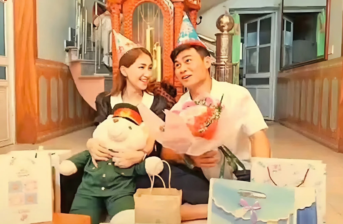 Chuyện tình yêu đương kín tiếng suốt 4 năm của Hòa Minzy và bạn trai quân nhân - Ảnh 10.