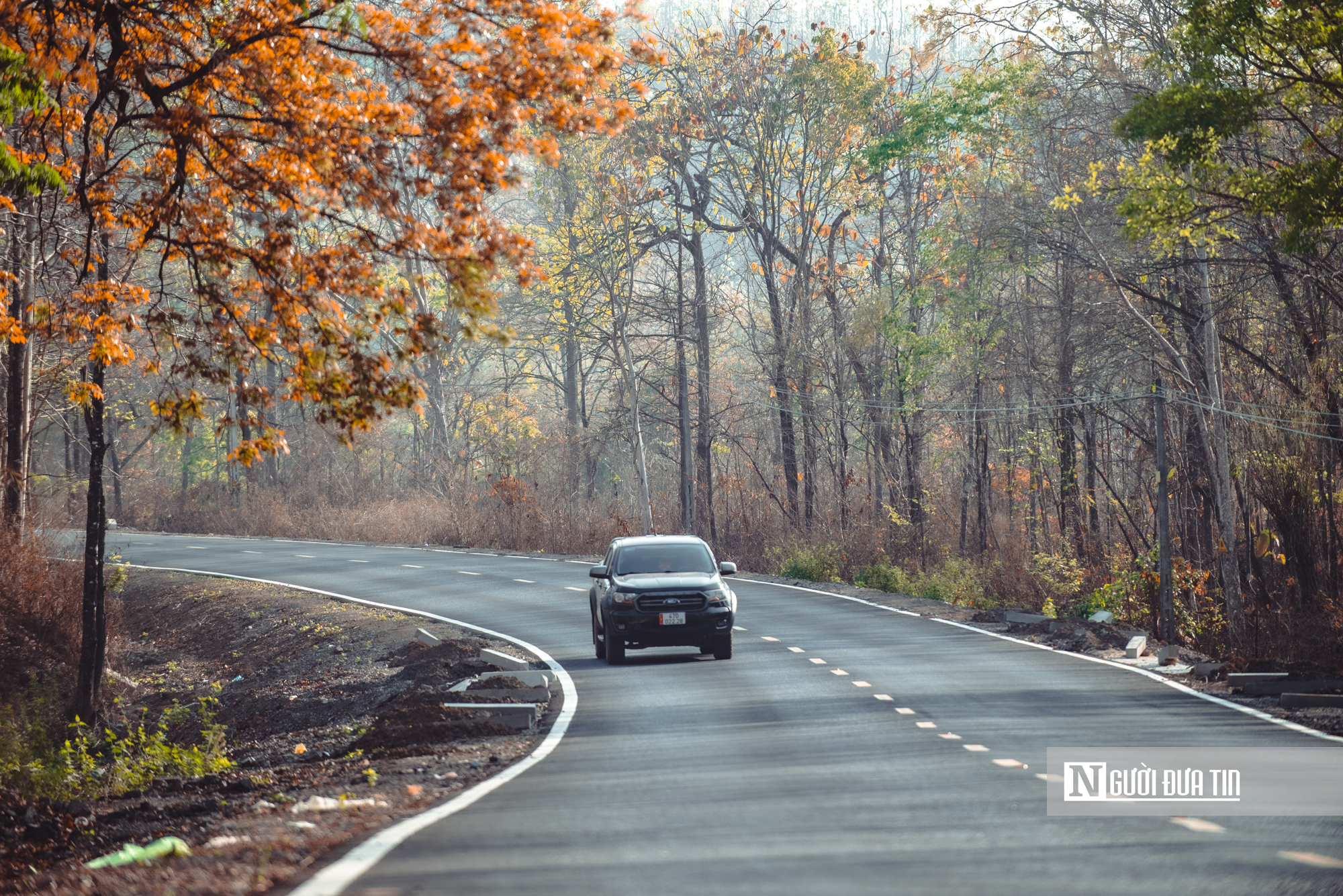 Ngắm nhìn rừng khộp lớn nhất Việt Nam mùa thay lá- Ảnh 18. Ngắm nhìn rừng khộp lớn nhất Việt Nam mùa thay lá- Ảnh 18.