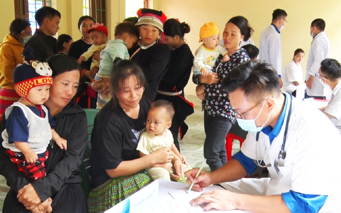 Xuất hiện đường dây môi giới mua bán tạng trái phép, Bộ Y tế chỉ đạo khẩn - Ảnh 2.