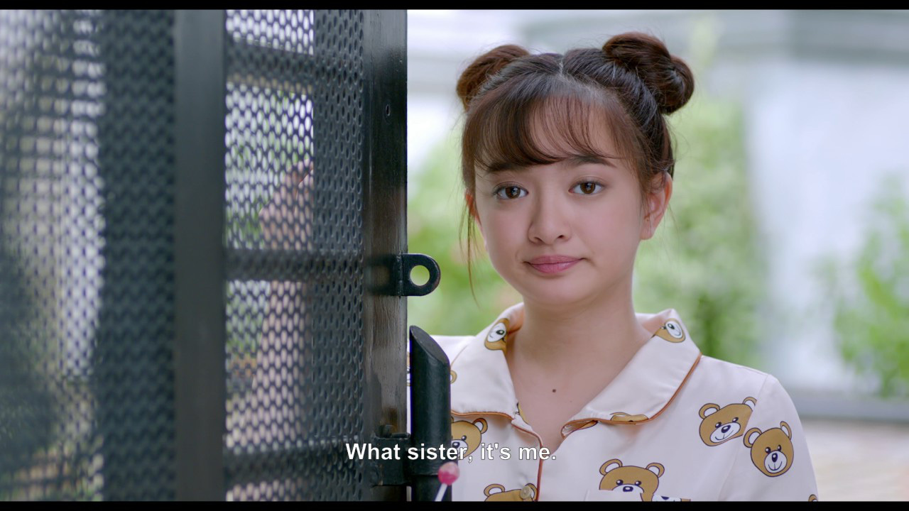 "Ngọc nữ trăm tỷ" màn ảnh Việt được đề cử 100 gương mặt đẹp nhất thế giới- Ảnh 7.