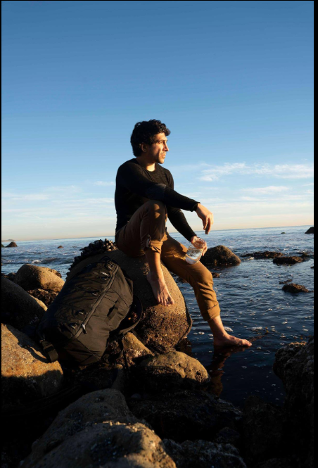 Mỗi sáng thức dậy ở một quốc gia khác, người đàn ông lập cú đúp kỷ lục Guinness sau hành trình gần 200 nước - Ảnh 3.