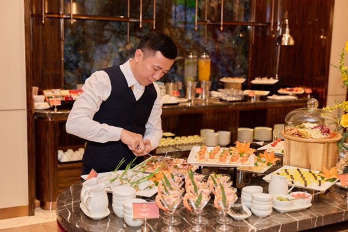 Ra mắt Sun Executive Lounge - ph&ograve;ng chờ cao cấp của Sun PhuQuoc Airways lấy cảm hứng từ thi&ecirc;n nhi&ecirc;n Ph&uacute; Quốc- Ảnh 5.