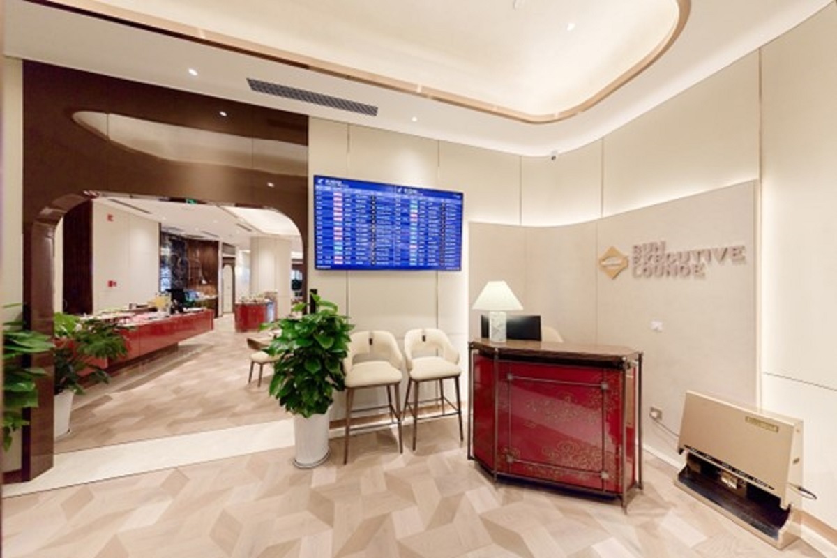 Ra mắt Sun Executive Lounge - ph&ograve;ng chờ cao cấp của Sun PhuQuoc Airways lấy cảm hứng từ thi&ecirc;n nhi&ecirc;n Ph&uacute; Quốc- Ảnh 7.