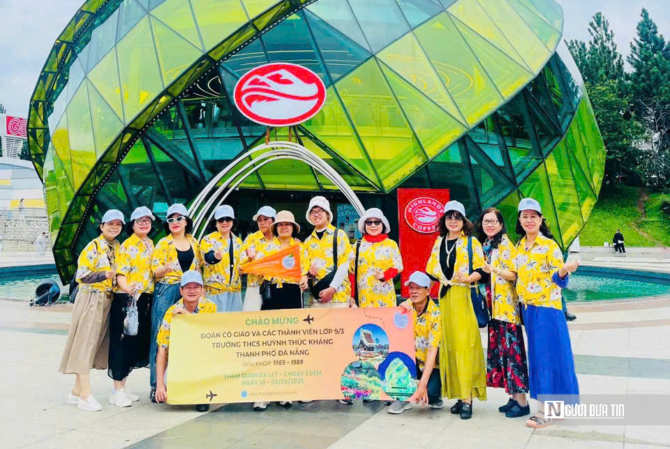 Tăng kích cầu du lịch, phân luồng xe vào trung tâm Đà Lạt khi sân bay Liên Khương tạm đóng cửa- Ảnh 5.