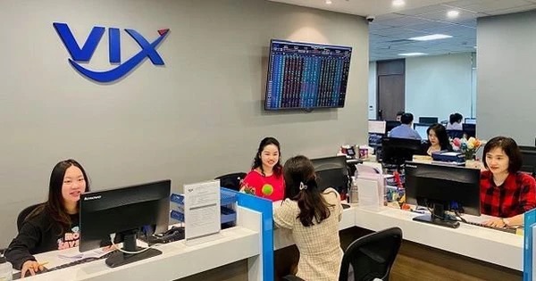 VIX gia hạn tổ chức ĐHĐCĐ thường niên 2026 - Ảnh 1.