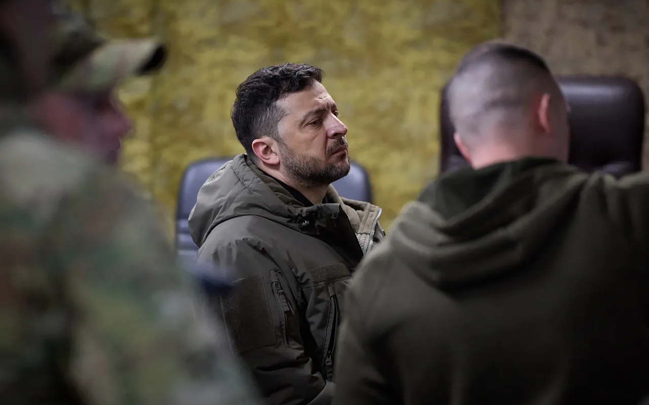 Tổng thống Donald Trump n&oacute;i xung đột với Iran sẽ kết th&uacute;c "rất sớm", dự b&aacute;o gi&aacute; dầu sẽ giảm - Ảnh 1.