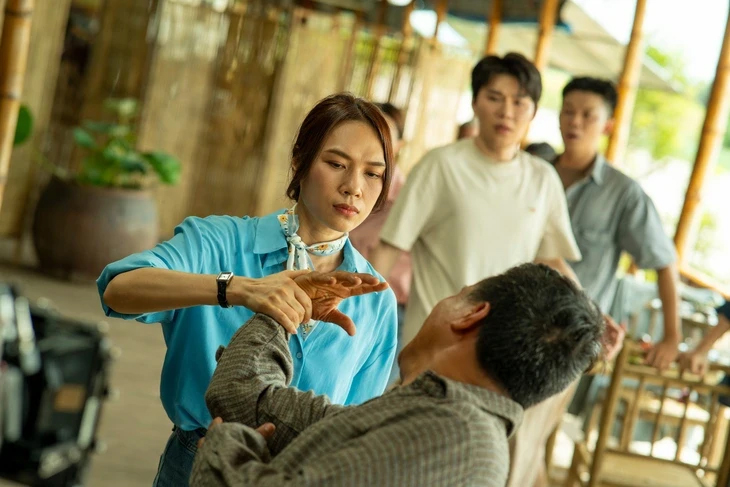 "Tài" của Mỹ Tâm và Mai Tài Phến thu hút sự chú ý khi dẫn đầu phòng vé Việt - Ảnh 5.