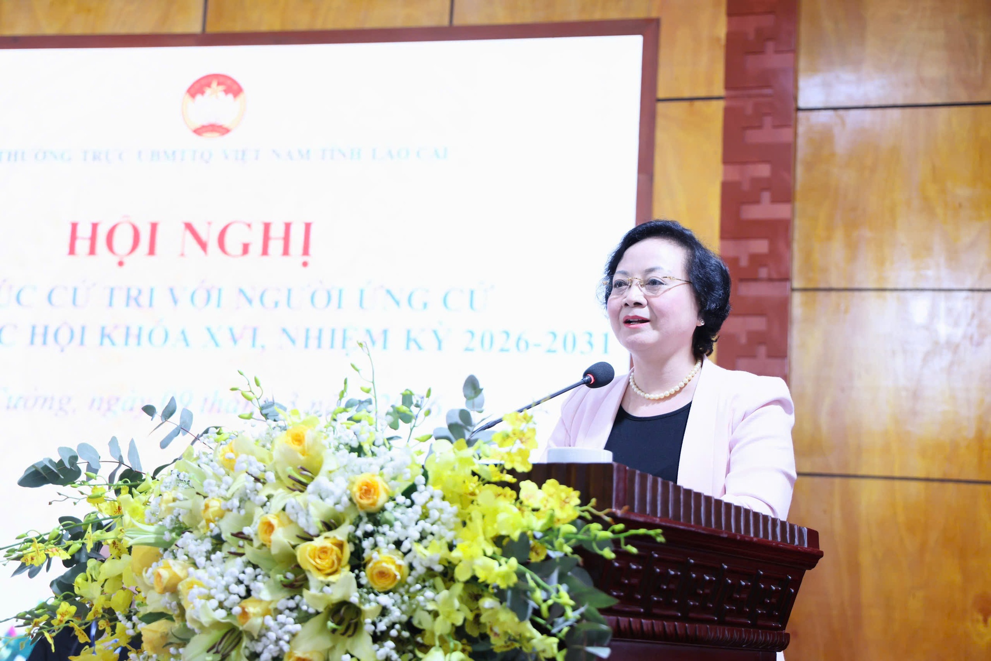 Dự kiến tăng 8% lương cơ sở từ 1/7/2026 - Ảnh 1.