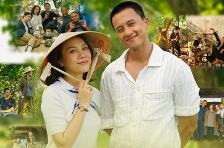 "Tài" của Mỹ Tâm và Mai Tài Phến thu hút sự chú ý khi dẫn đầu phòng vé Việt - Ảnh 4.