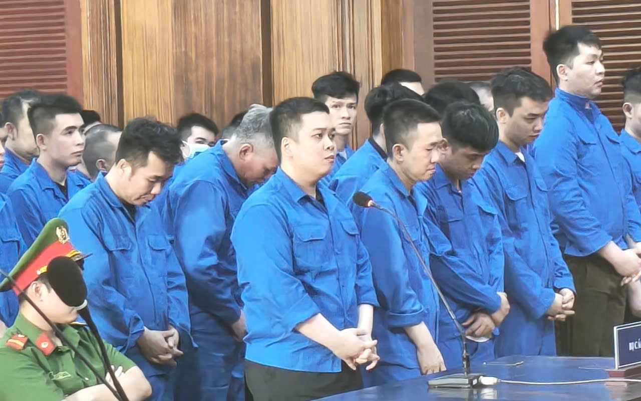 Tuy&ecirc;n &aacute;n nam sinh vi&ecirc;n trộm s&uacute;ng trong bảo t&agrave;ng rồi rao b&aacute;n tr&ecirc;n mạng- Ảnh 3.