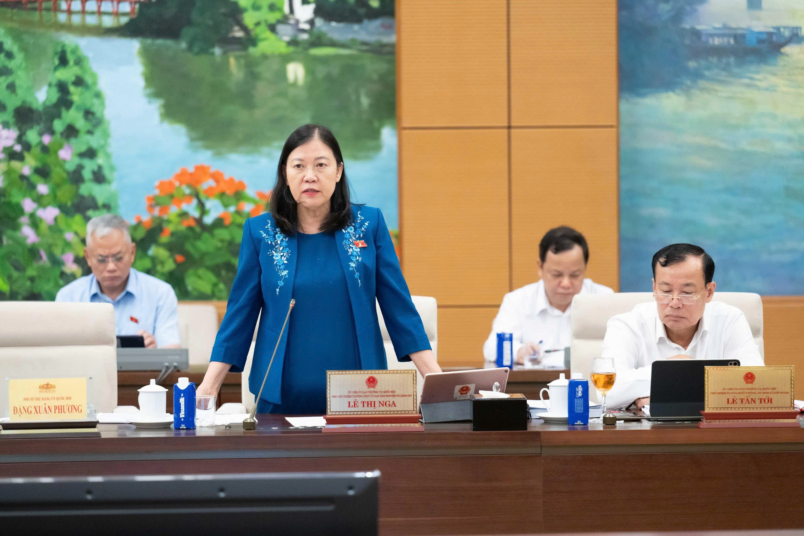 Từ vụ 300 tấn thịt lợn bệnh: Đề nghị tổng kiểm tra toàn quốc về an toàn thực phẩm- Ảnh 1. Từ vụ 300 tấn thịt lợn bệnh: Đề nghị tổng kiểm tra toàn quốc về an toàn thực phẩm- Ảnh 1.