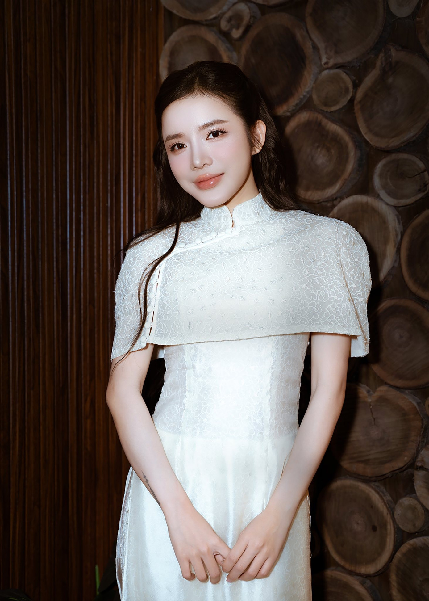 Chàng trai 1,92m vụt sáng sau phim 450 tỷ: Từ người mẫu tay ngang thành gương mặt đắt show- Ảnh 2.