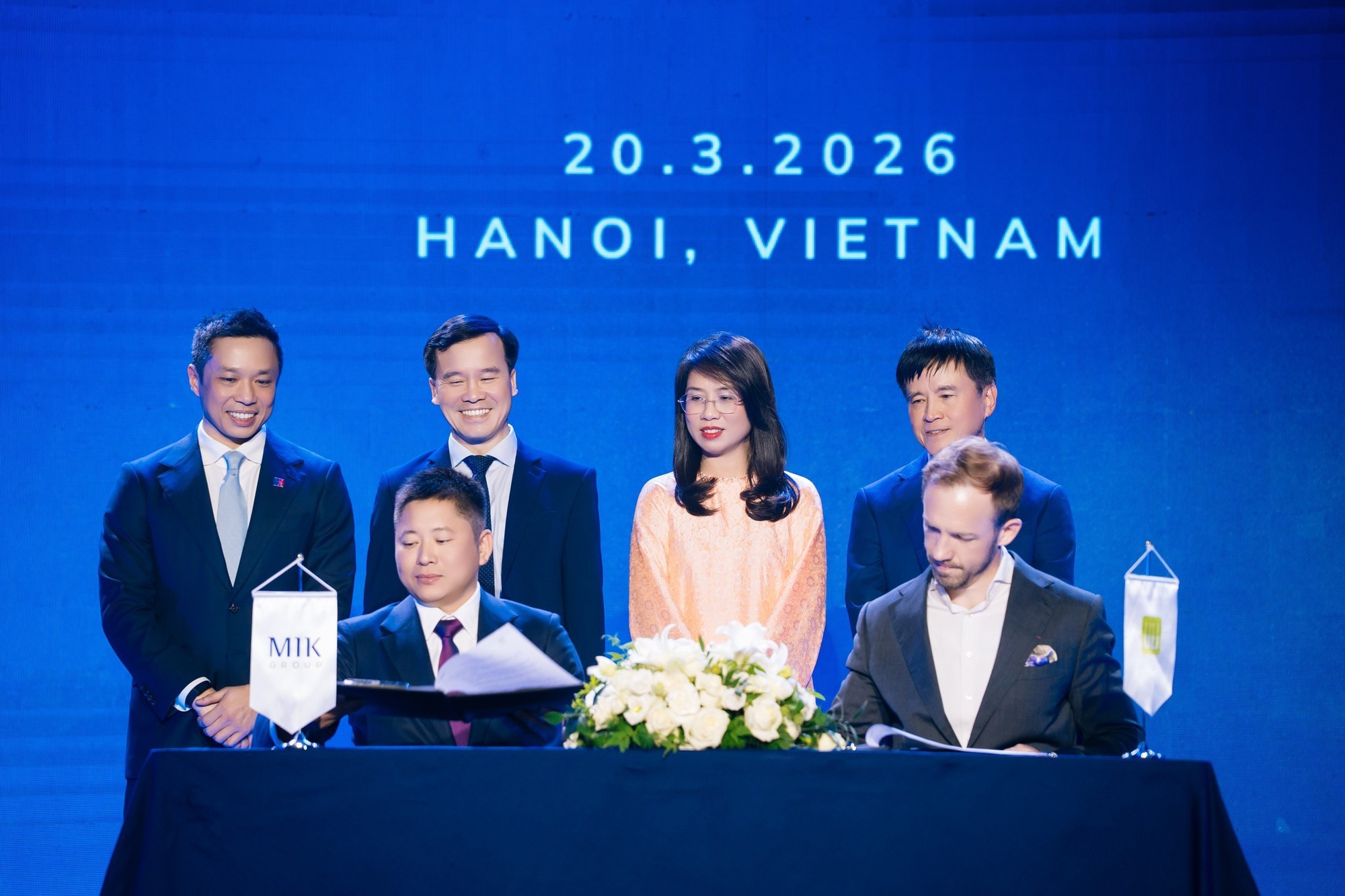 MIK Group tăng cường hiện diện tại ph&iacute;a Nam với lợi thế g&igrave;? - Ảnh 2.