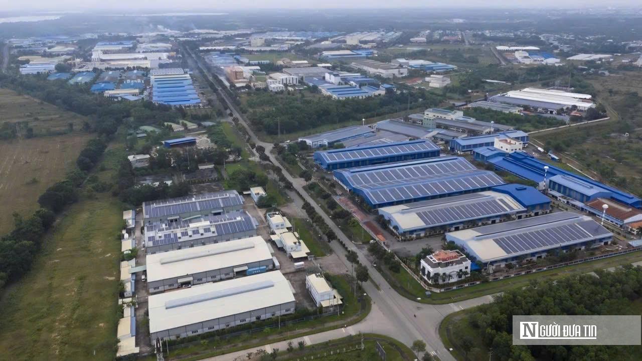 Đồng Nai th&agrave;nh lập 10 phường mới: C&uacute; h&iacute;ch đ&ocirc; thị h&oacute;a v&agrave; kỳ vọng n&acirc;ng tầm chất lượng sống- Ảnh 5.