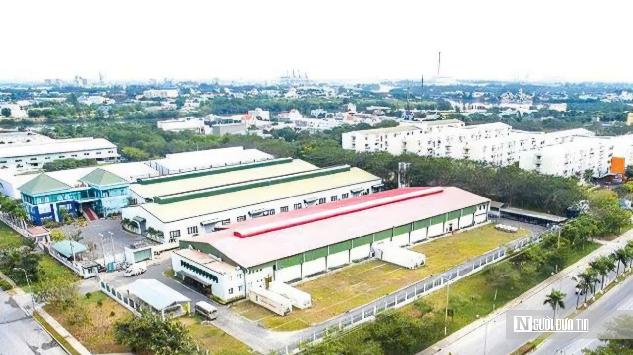 Đồng Nai th&agrave;nh lập 10 phường mới: C&uacute; h&iacute;ch đ&ocirc; thị h&oacute;a v&agrave; kỳ vọng n&acirc;ng tầm chất lượng sống- Ảnh 8.