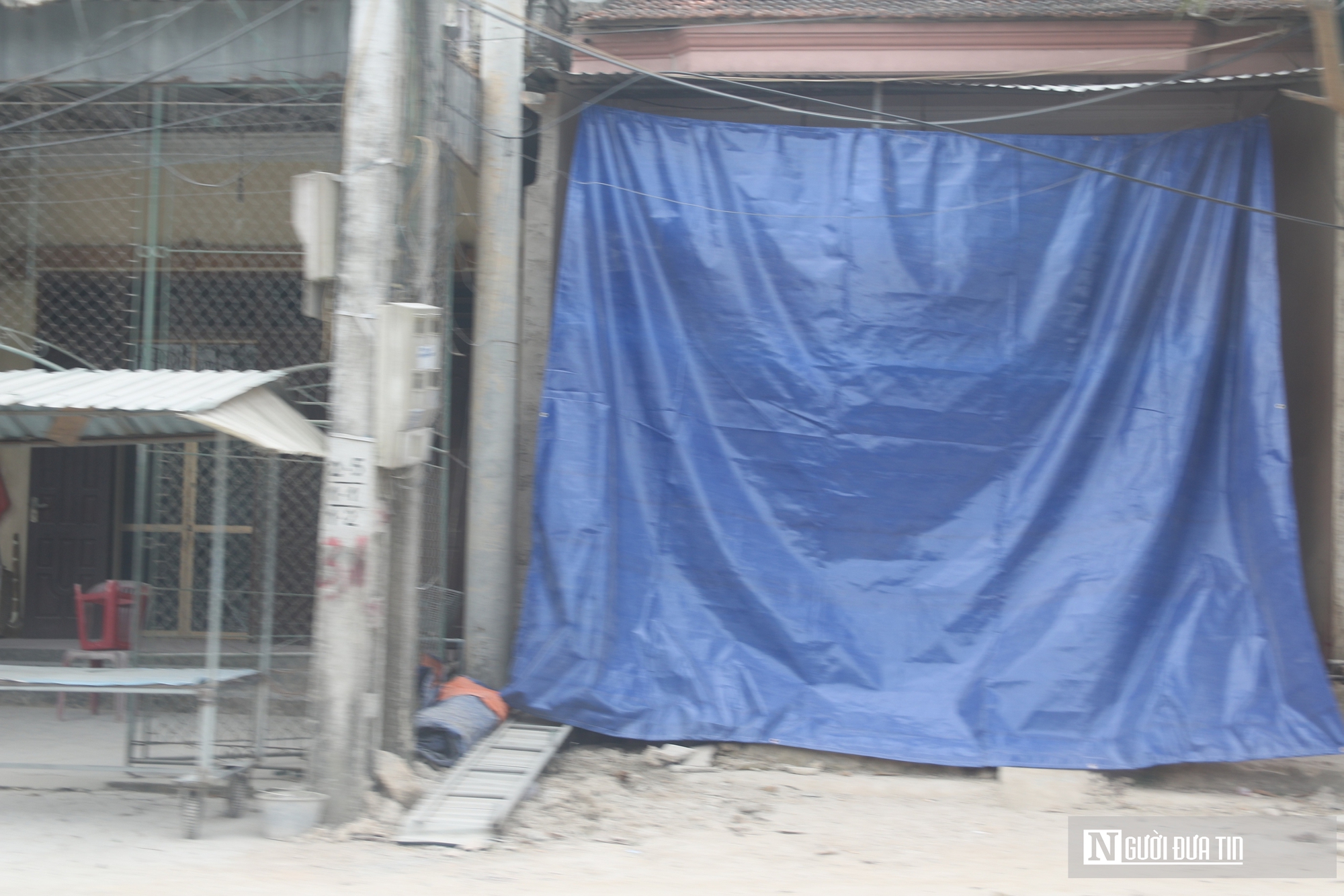 Tháo gỡ điểm nghẽn, đẩy nhanh tiến độ dự án 500 tỷ đồng mở rộng Quốc lộ 46- Ảnh 9.