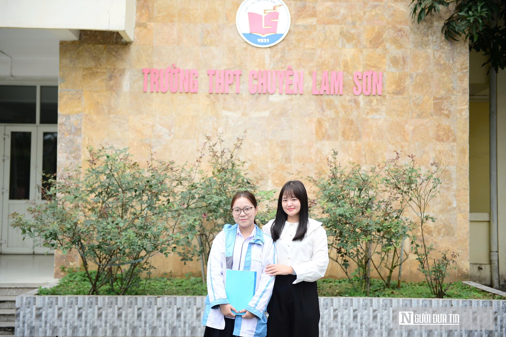 Nữ sinh Thanh H&oacute;a nhận học bổng 11,6 tỷ đồng từ đại học Mỹ: Thử đi thử lại, kh&ocirc;ng ngại thất bại"- Ảnh 1.