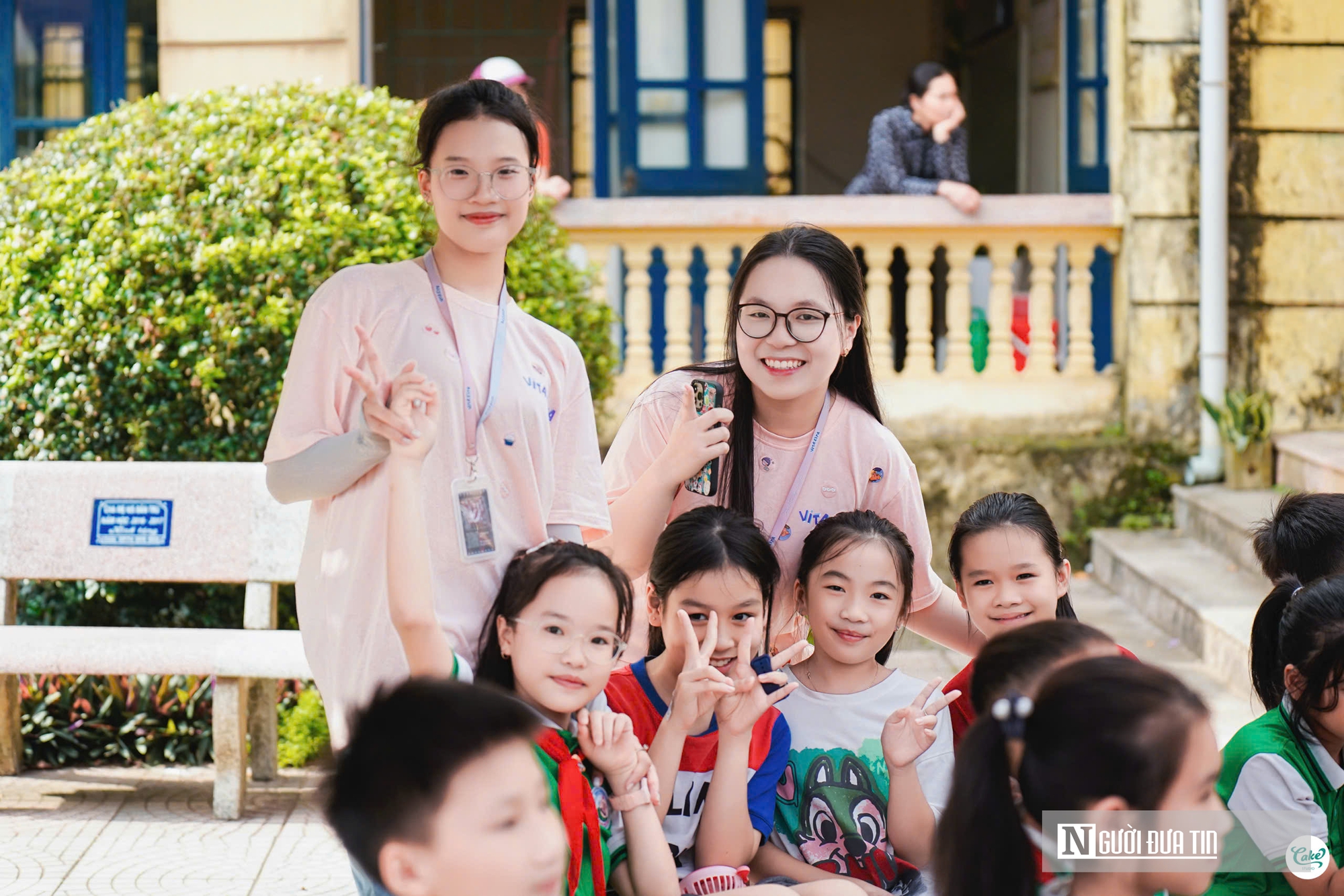 Nữ sinh Thanh H&oacute;a nhận học bổng 11,6 tỷ đồng từ đại học Mỹ: Thử đi thử lại, kh&ocirc;ng ngại thất bại"- Ảnh 4.