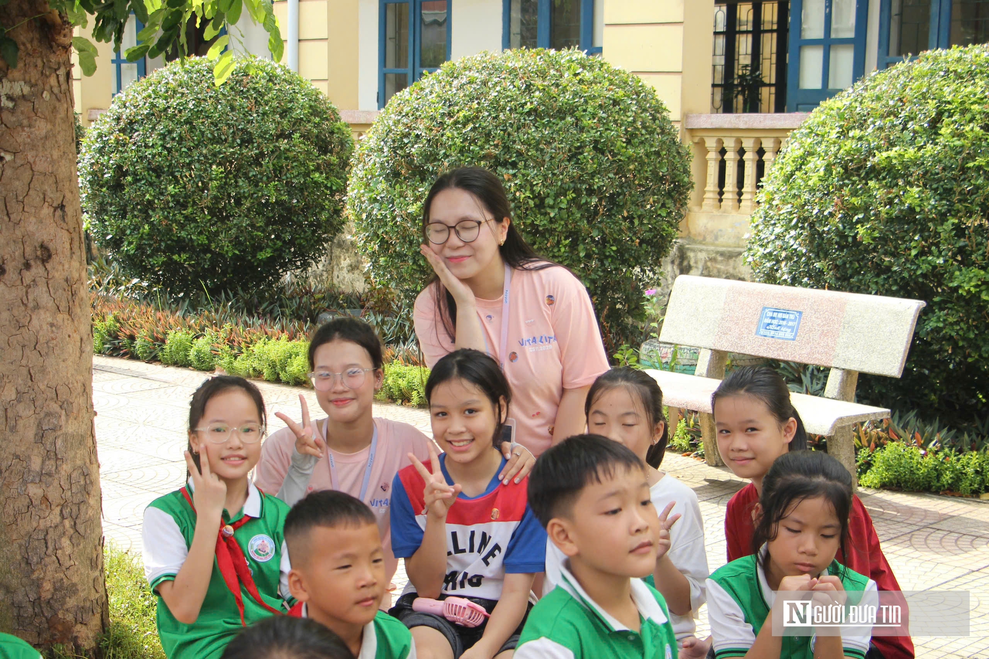 Nữ sinh Thanh H&oacute;a nhận học bổng 11,6 tỷ đồng từ đại học Mỹ: Thử đi thử lại, kh&ocirc;ng ngại thất bại"- Ảnh 6.