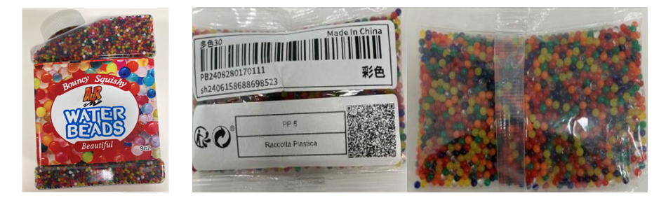 Một số sản phẩm bị thu hồi, bán trên mạng bị cảnh báo ngưng sử dụng ngay- Ảnh 1.