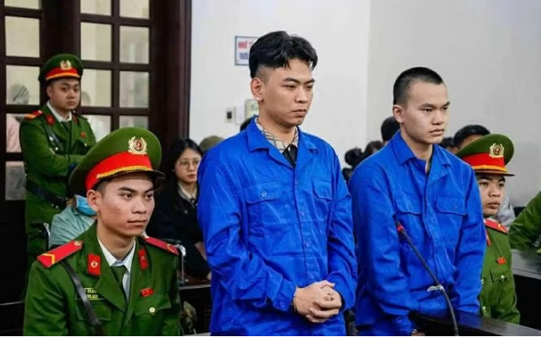 TAND TP.Hà Nội bác đơn kháng cáo xin án treo của 'Tổng tài' Nguyễn Văn Thiên