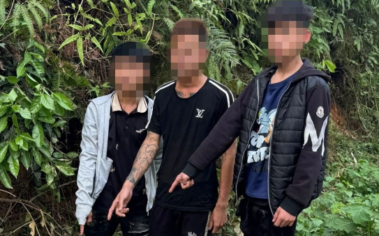 Phú Thọ: Bắt giữ 3 đối tượng liên quan vụ đánh thiếu niên 13 tuổi dập não