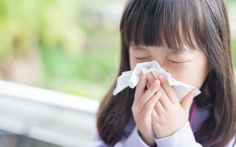 Bé gái 6 tuổi nguy kịch vì biến chứng cúm A hiếm gặp, cảnh báo từ bác sĩ