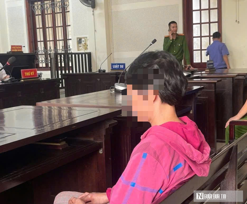 Vết thương lòng của người phụ nữ bị chồng cũ chém trọng thương - Ảnh 2.