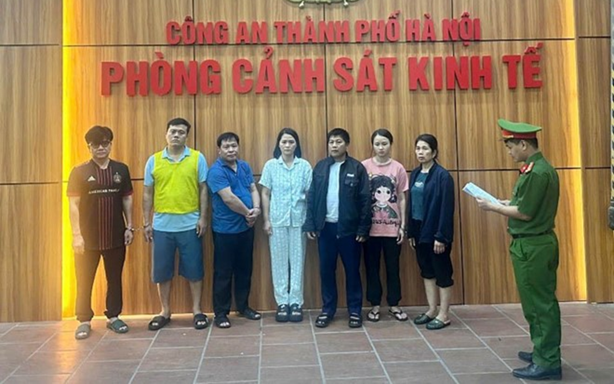 Thịt lợn dịch tả châu Phi vào trường học: Hệ thống sai phạm có tổ chức và nguy cơ sức khỏe trẻ em