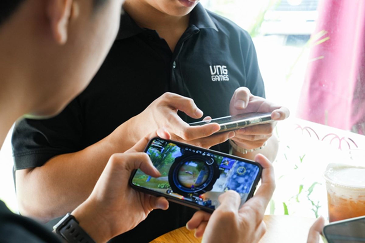 Kỳ lân công nghệ đạt doanh thu thuần 10.894 tỷ đồng - Ảnh 2.