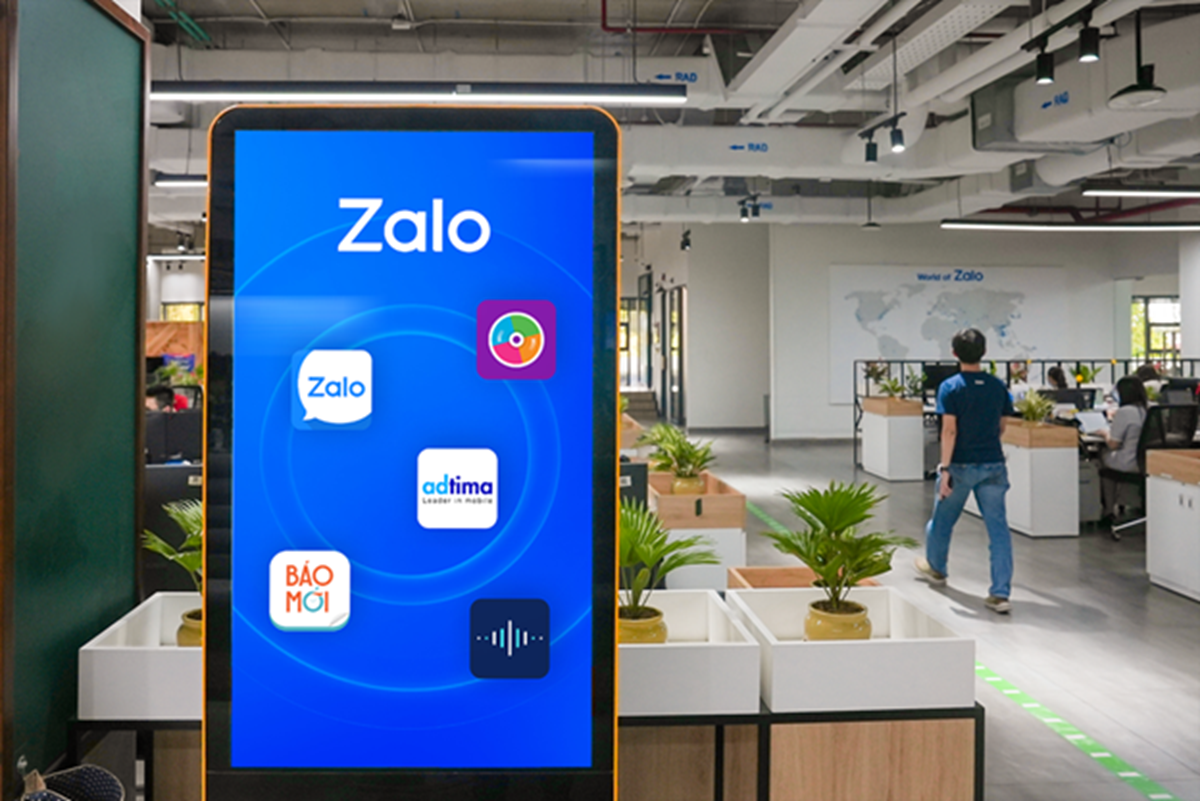 Kỳ lân công nghệ đạt doanh thu thuần 10.894 tỷ đồng - Ảnh 4.