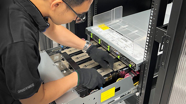 Kỳ lân công nghệ đạt doanh thu thuần 10.894 tỷ đồng - Ảnh 5.