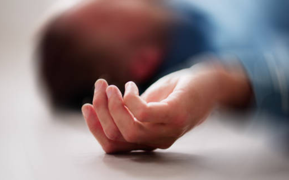 Người phụ nữ 27 tuổi suýt mất mạng vì ăn nhầm lá ngón - Ảnh 2.