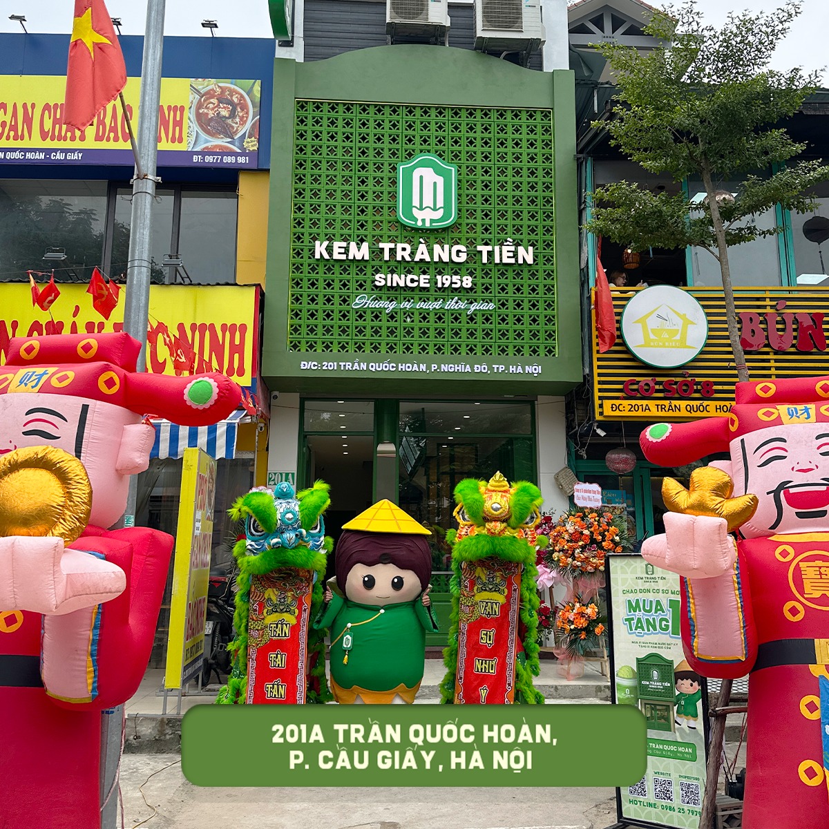 Bước ngoặt tái cơ cấu và hành trình kiến tạo di sản của OCH- Ảnh 1. Bước ngoặt tái cơ cấu và hành trình kiến tạo di sản của OCH- Ảnh 1.