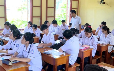 Hồ Sơ Học Tập Suốt Đời Tích Hợp VNeID: Đơn Giản Hóa Thủ Tục Giáo Dục