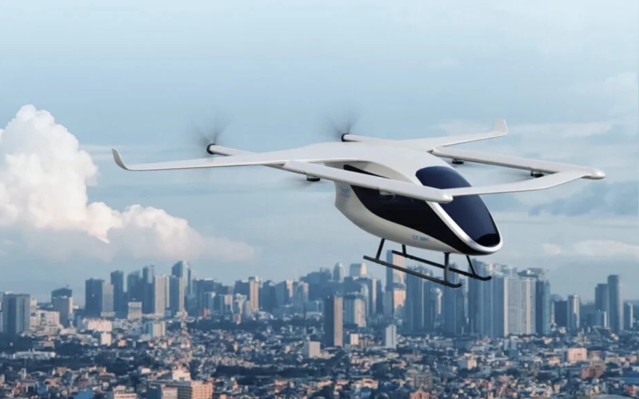 Kinh tế tầm thấp với UAV: Động lực tăng trưởng mới và chiến lược quốc gia đến 2045