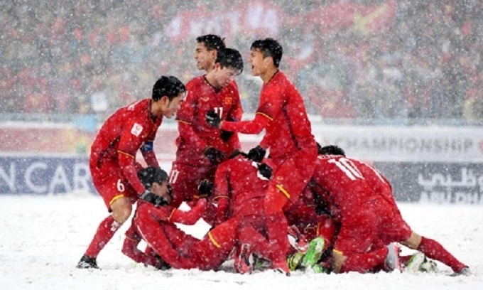 Lý do khiến lứa U23 Thường Châu dần