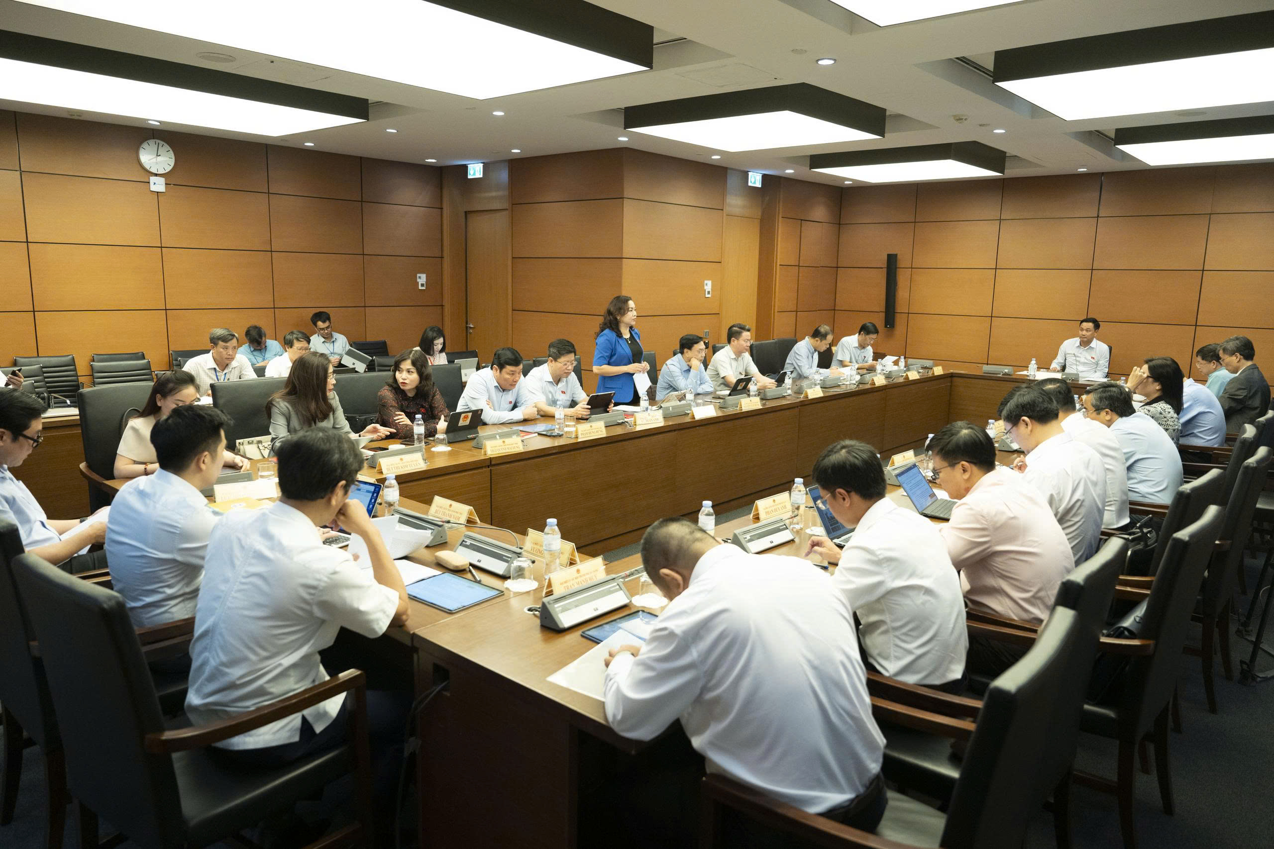 Cần xây dựng đội ngũ cán bộ giải quyết tranh chấp đầu tư quốc tế chuyên nghiệp, hiệu quả- Ảnh 2.