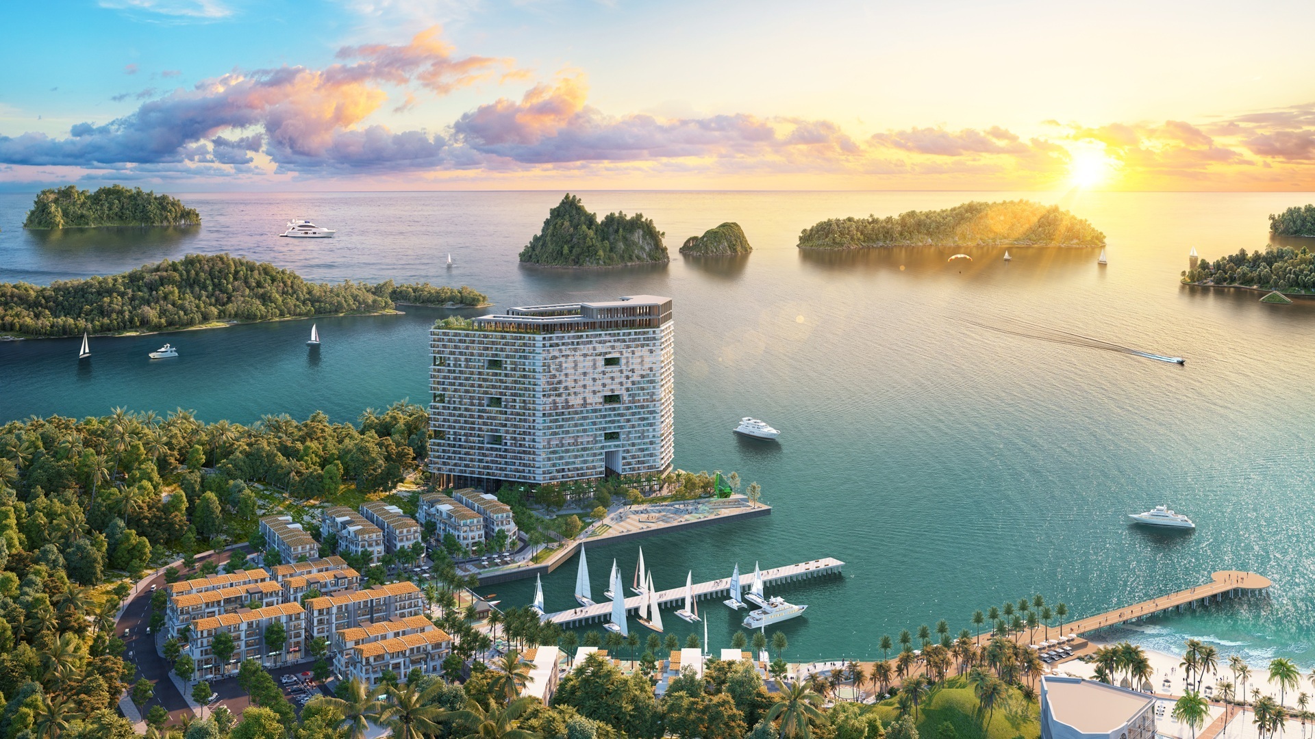 &ldquo;Đảo Ngọc miền Bắc&rdquo; c&oacute; g&igrave; đặc biệt khiến du kh&aacute;ch m&ecirc; mẩn? - Ảnh 5.