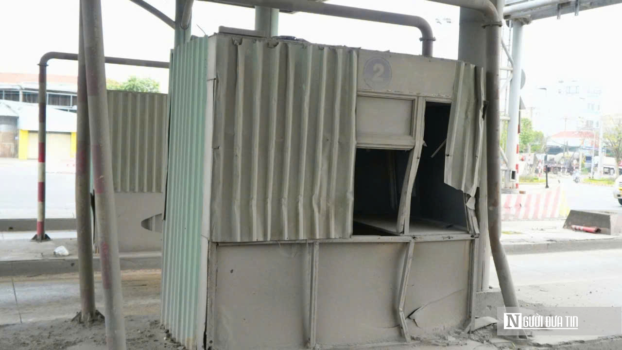 Đồng Nai chuẩn bị tháo dỡ trạm thu phí T1, T2 trên quốc lộ 51: Xóa “điểm nghẽn” giao thông kéo dài nhiều năm - Ảnh 3.