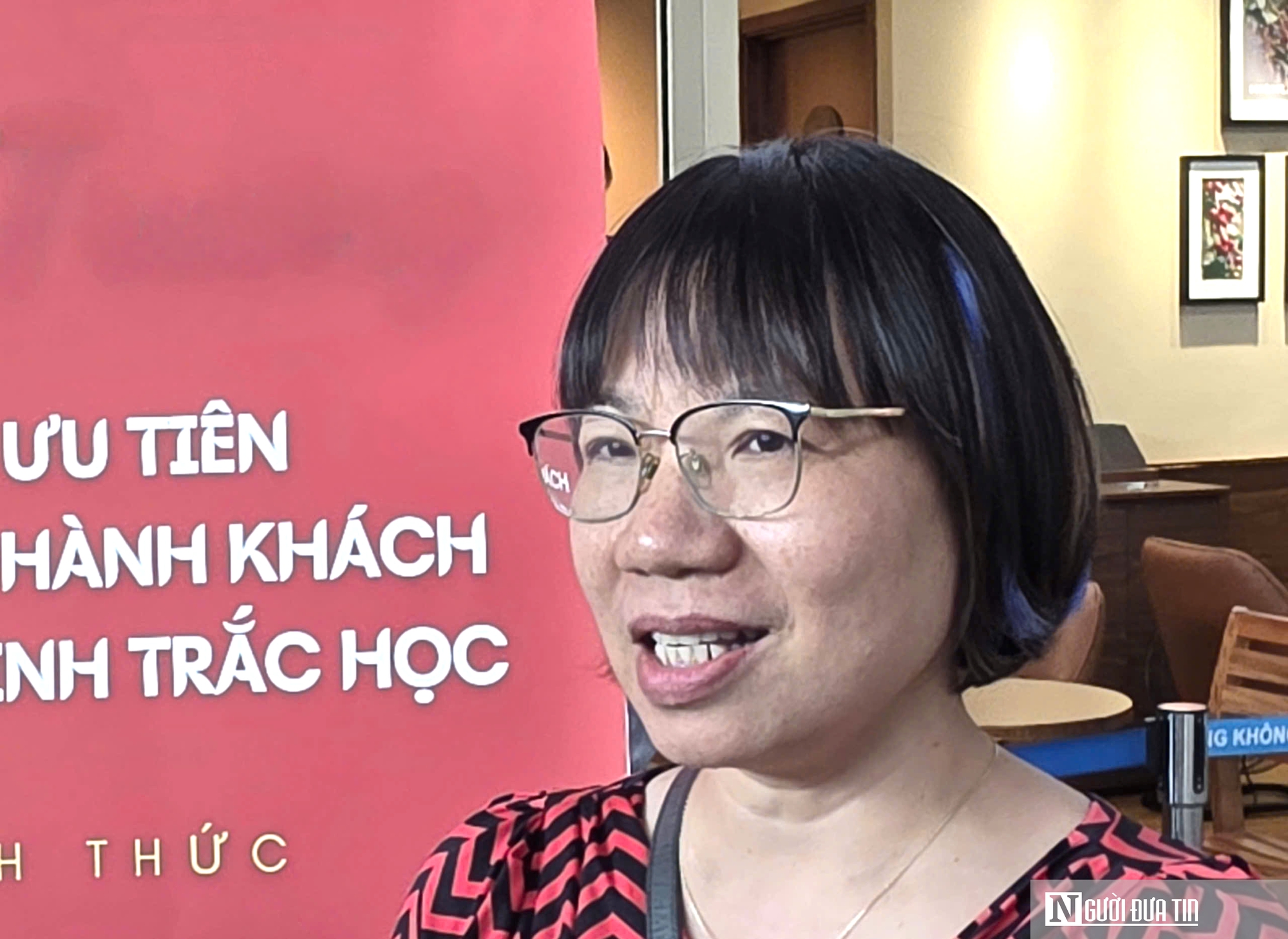 Sân bay Đà Nẵng “mở lối” bằng khuôn mặt, giảm ùn tắc hành khách giờ cao điểm- Ảnh 3.