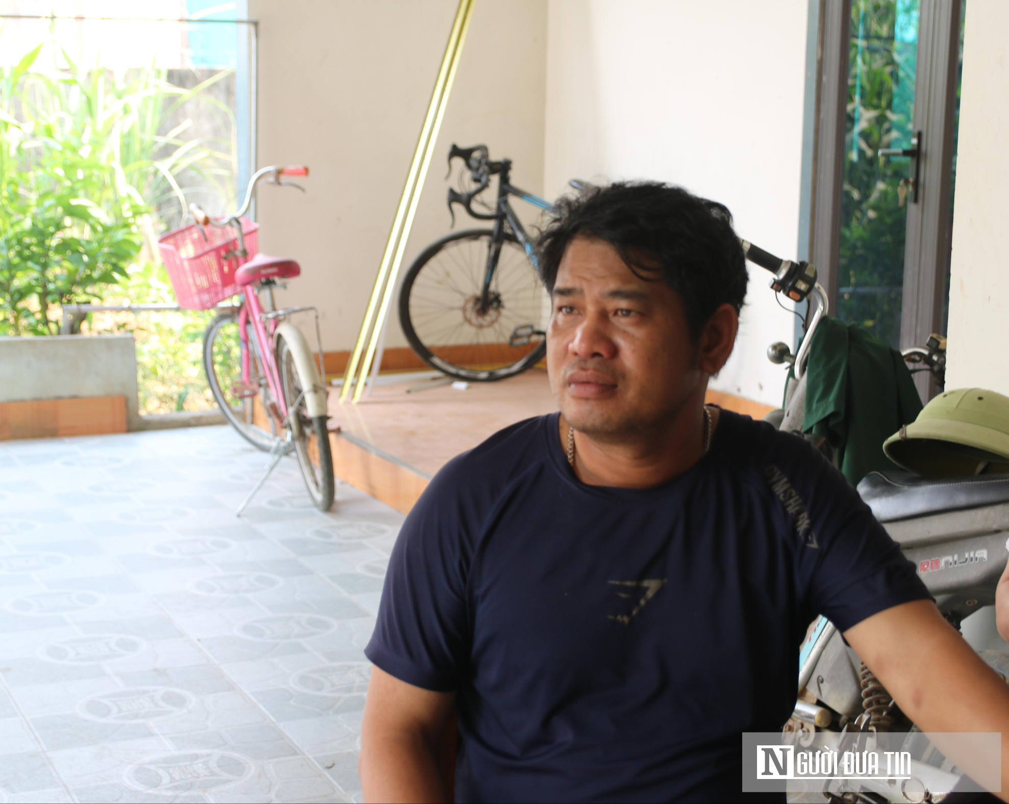 Người dân khốn đốn vì mất nước sạch hơn 1 tháng giữa thời tiết nắng nóng- Ảnh 11. Người dân khốn đốn vì mất nước sạch hơn 1 tháng giữa thời tiết nắng nóng- Ảnh 11.