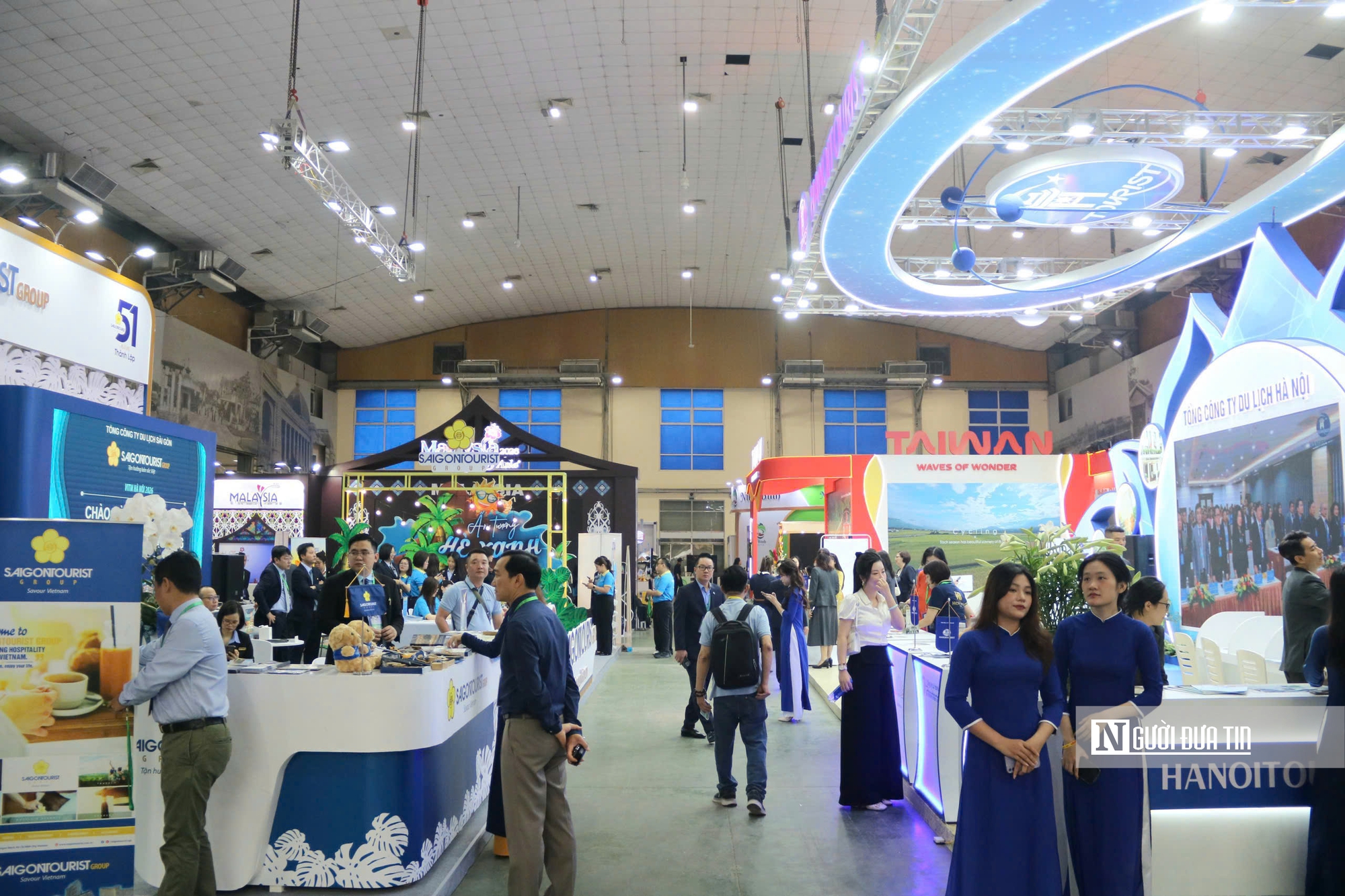 Chuyển đổi số, tăng trưởng xanh, nâng tầm Du lịch Việt Nam- Ảnh 6. Chuyển đổi số, tăng trưởng xanh, nâng tầm Du lịch Việt Nam- Ảnh 6.